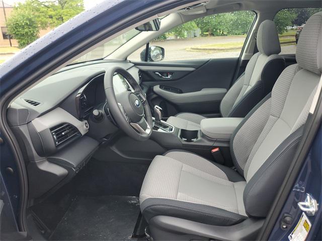 new 2025 Subaru Outback car, priced at $35,612