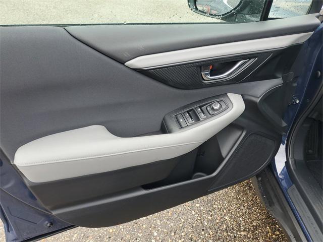 new 2025 Subaru Outback car, priced at $35,612
