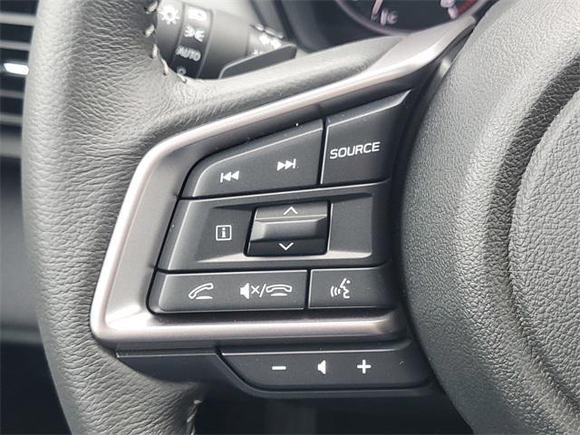 new 2025 Subaru Outback car, priced at $35,612