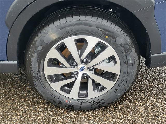new 2025 Subaru Outback car, priced at $35,612