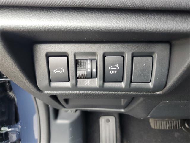 new 2025 Subaru Outback car, priced at $35,612