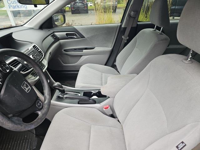 used 2013 Honda Accord car, priced at $10,695