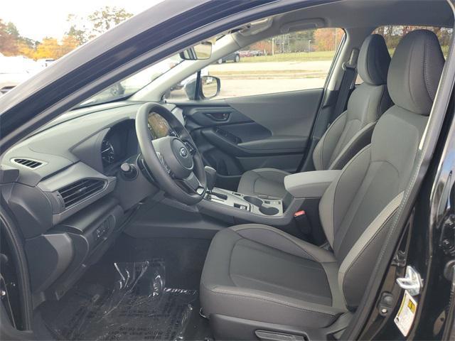 new 2026 Subaru Crosstrek car, priced at $30,330