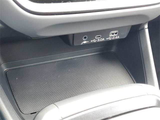 new 2026 Subaru Crosstrek car, priced at $30,330