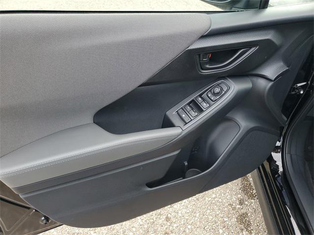 new 2026 Subaru Crosstrek car, priced at $30,330