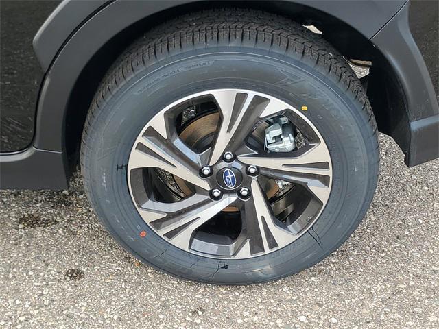 new 2026 Subaru Crosstrek car, priced at $30,330