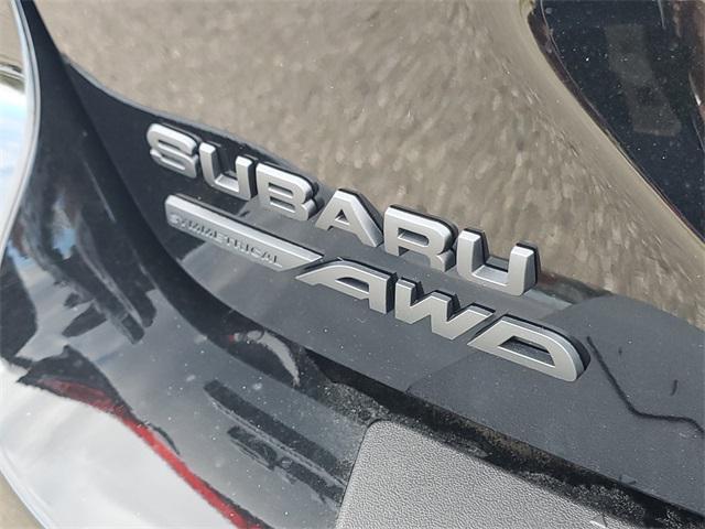 new 2026 Subaru Crosstrek car, priced at $30,330