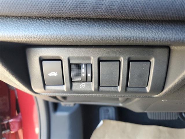 new 2025 Subaru Legacy car, priced at $30,467