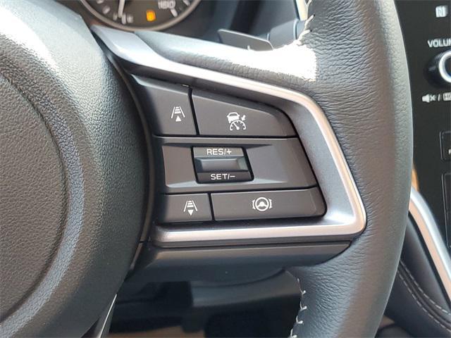 new 2025 Subaru Legacy car, priced at $30,467