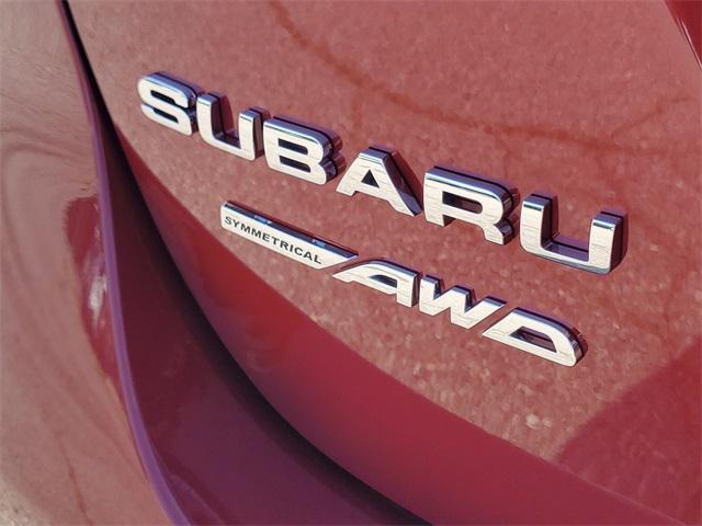 new 2025 Subaru Legacy car, priced at $30,467
