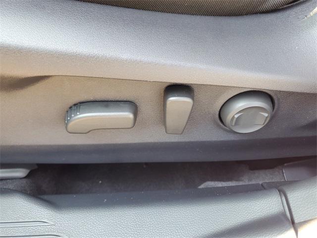 new 2025 Subaru Legacy car, priced at $30,467