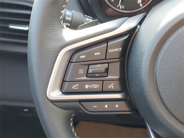 new 2025 Subaru Legacy car, priced at $30,467