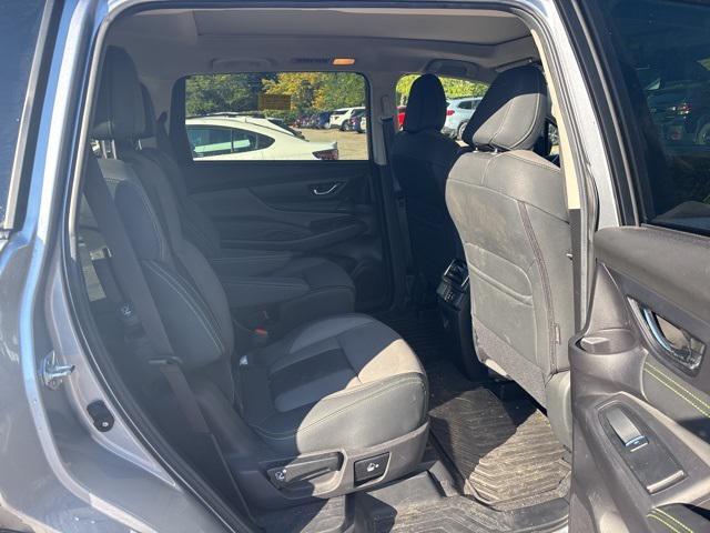 used 2024 Subaru Ascent car, priced at $38,545