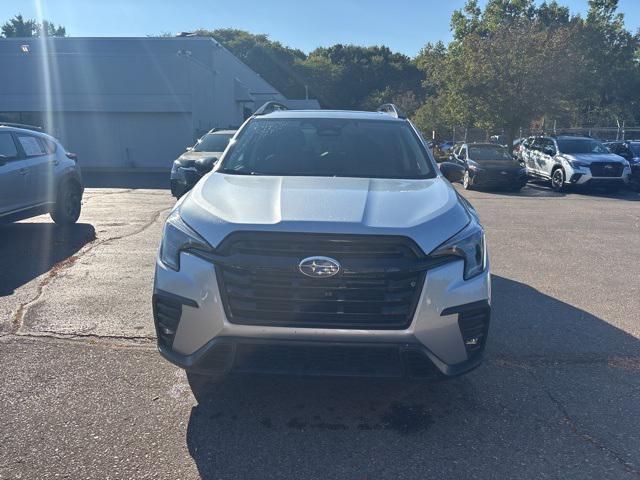 used 2024 Subaru Ascent car, priced at $38,545