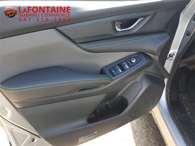 used 2024 Subaru Ascent car, priced at $38,545