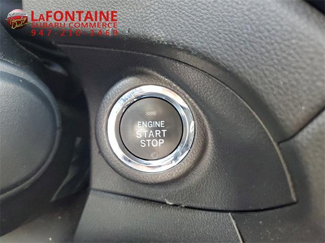 used 2024 Subaru Ascent car, priced at $38,545