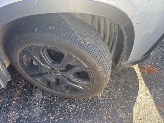 used 2024 Subaru Ascent car, priced at $38,545