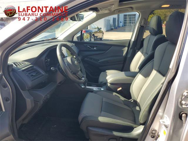used 2024 Subaru Ascent car, priced at $38,545