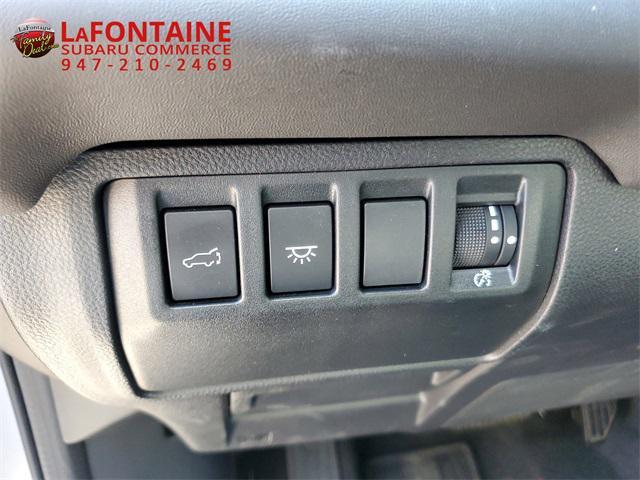 used 2024 Subaru Ascent car, priced at $38,545