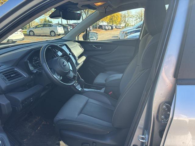 used 2024 Subaru Ascent car, priced at $38,545