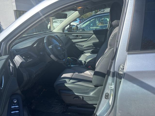 used 2024 Subaru Ascent car, priced at $38,545