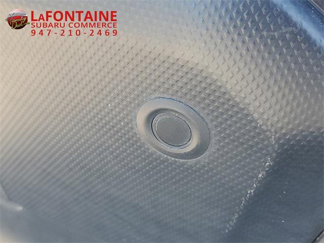 used 2024 Subaru Ascent car, priced at $38,545