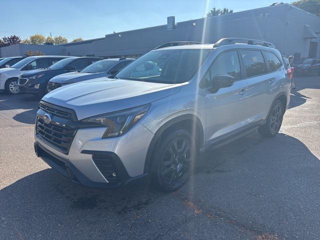 used 2024 Subaru Ascent car, priced at $38,545