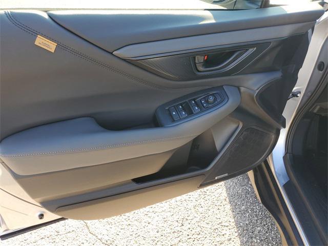 new 2025 Subaru Outback car, priced at $43,240