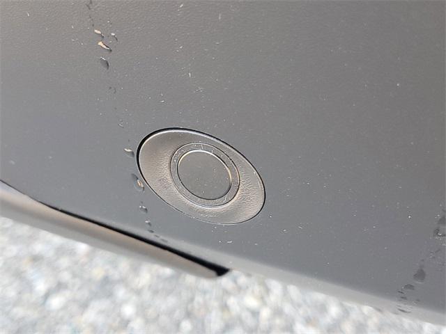 new 2025 Subaru Outback car, priced at $43,240