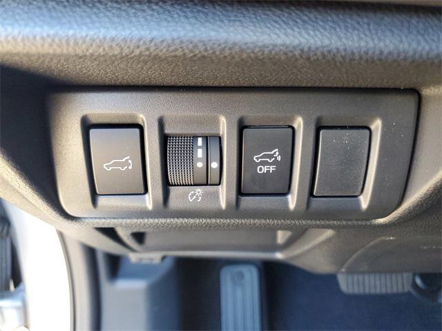 new 2025 Subaru Outback car, priced at $43,240