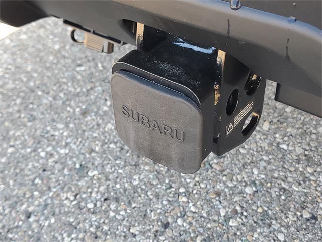 new 2025 Subaru Outback car, priced at $43,240