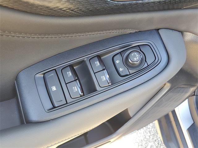 new 2025 Subaru Outback car, priced at $43,240