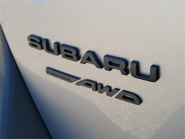 new 2025 Subaru Outback car, priced at $43,240