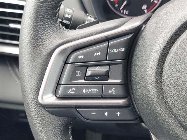 new 2025 Subaru Outback car, priced at $39,656