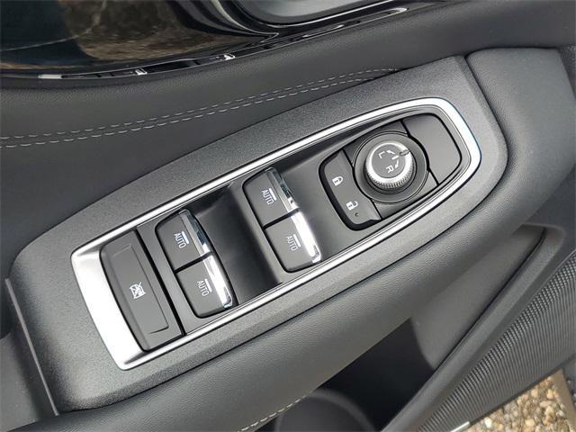 new 2025 Subaru Outback car, priced at $39,656