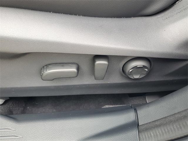 new 2025 Subaru Outback car, priced at $39,656