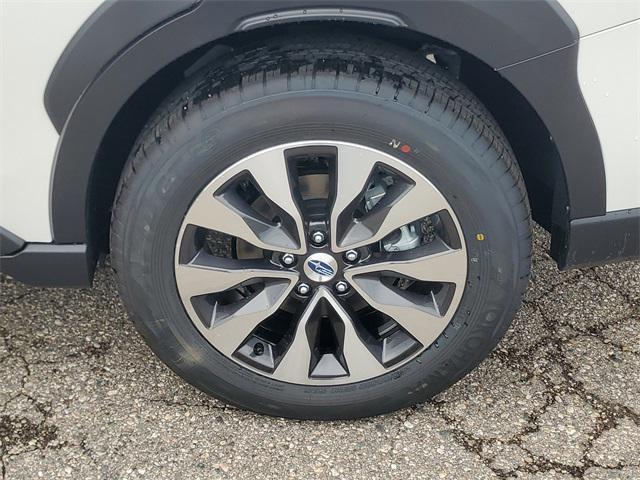 new 2025 Subaru Outback car, priced at $39,656