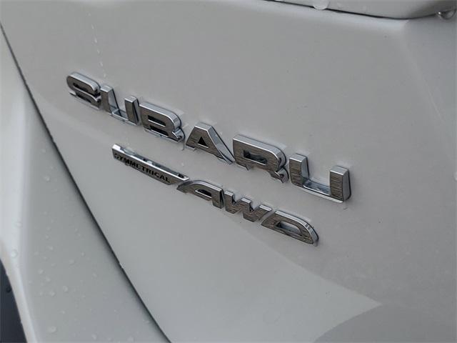 new 2025 Subaru Outback car, priced at $39,656