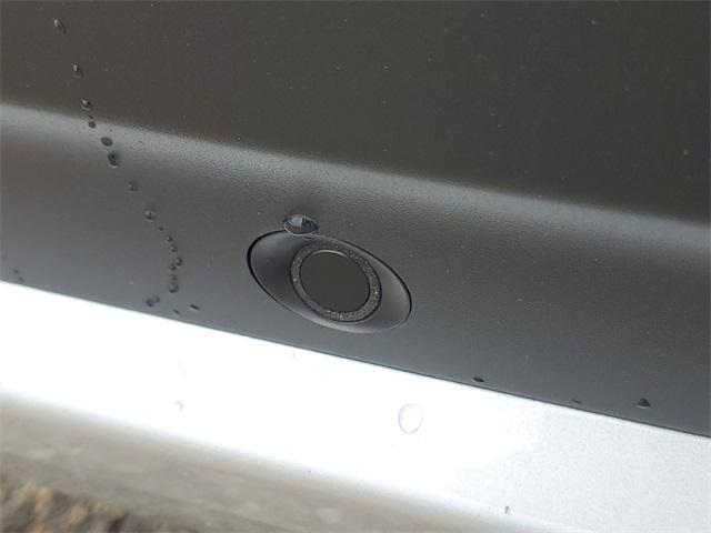 new 2025 Subaru Outback car, priced at $39,656