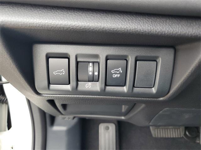 new 2025 Subaru Outback car, priced at $39,656