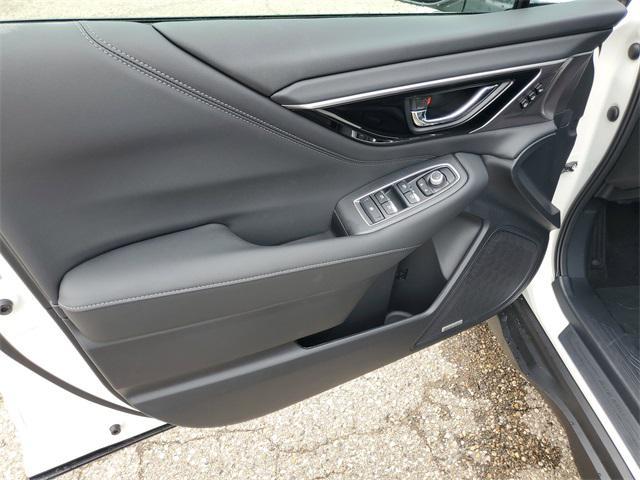 new 2025 Subaru Outback car, priced at $39,656