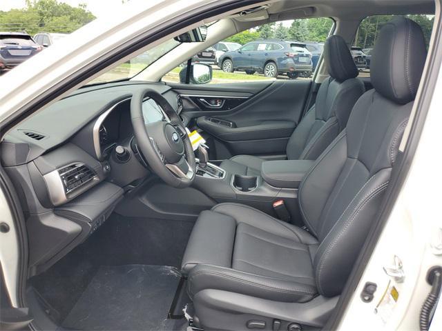 new 2025 Subaru Outback car, priced at $39,656