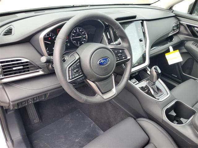 new 2025 Subaru Outback car, priced at $39,656