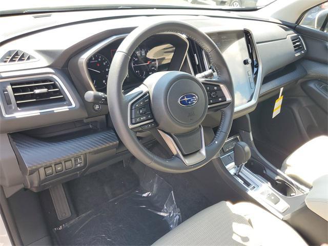 new 2025 Subaru Ascent car, priced at $39,579