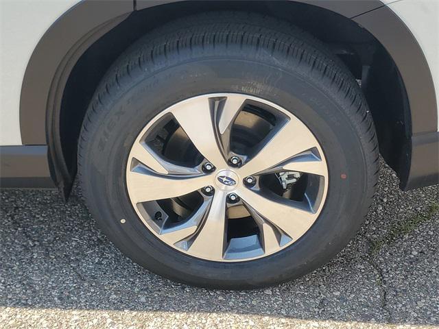 new 2025 Subaru Ascent car, priced at $39,579