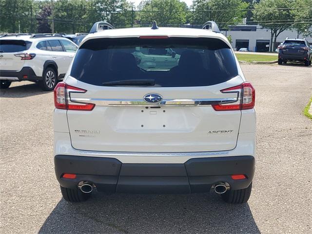new 2025 Subaru Ascent car, priced at $39,579