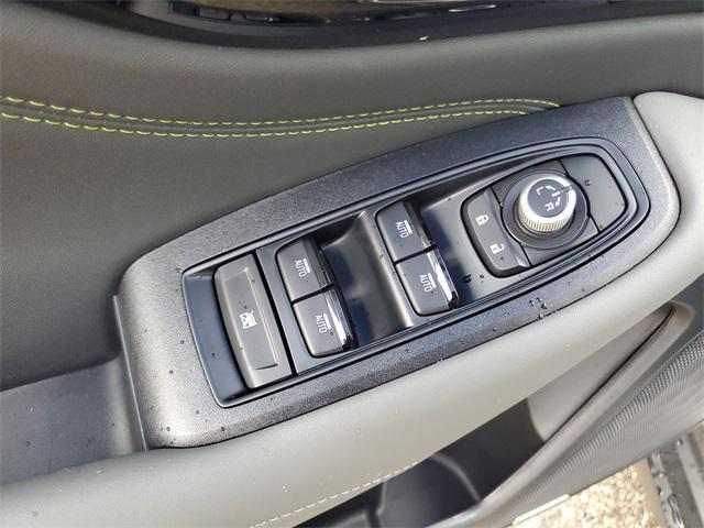 new 2025 Subaru Outback car, priced at $38,054