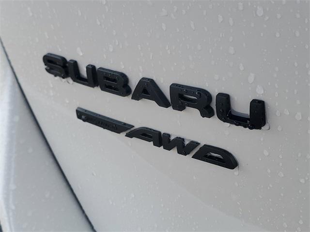 new 2025 Subaru Outback car, priced at $38,054