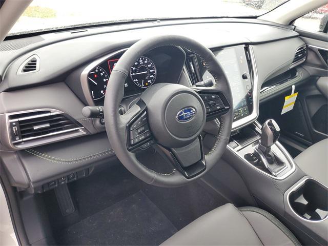 new 2025 Subaru Outback car, priced at $38,054