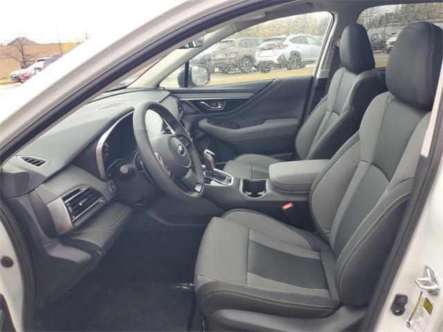 new 2025 Subaru Outback car, priced at $38,054